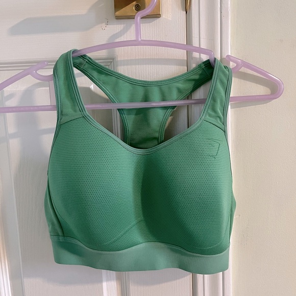 Gymshark Sports Bra M - Picture 1 of 2